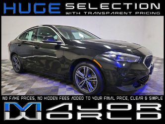 2022 BMW 228 Gran Coupe