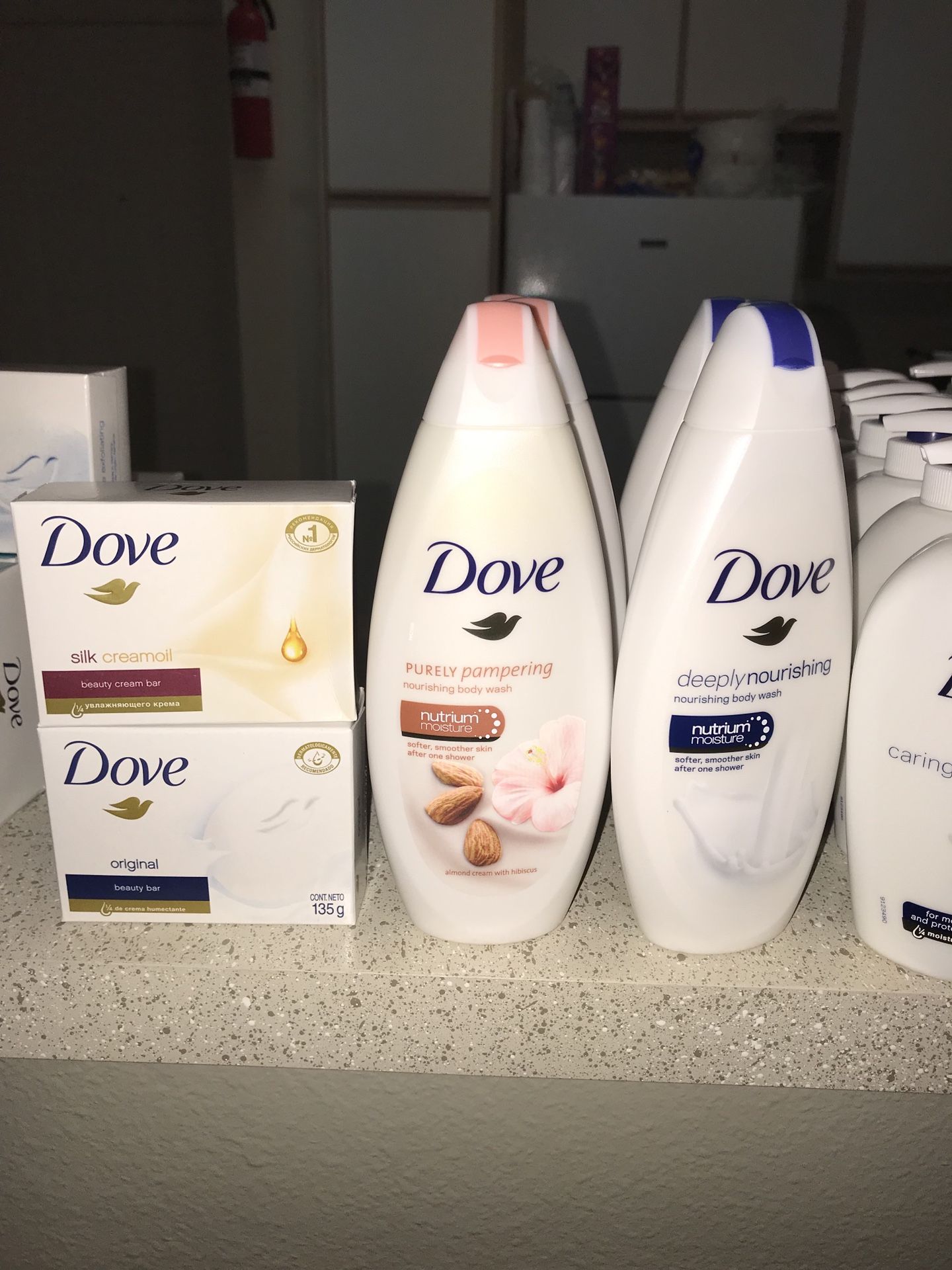 Dove Bundles‼️