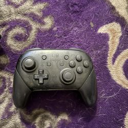 Nintendo Switch Controller 