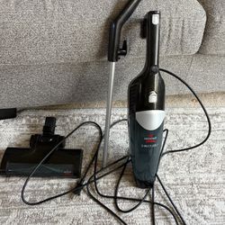 Bissell 3 In 1 Turbo 