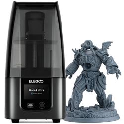 ELEGOO MARS 4 ULTRA 