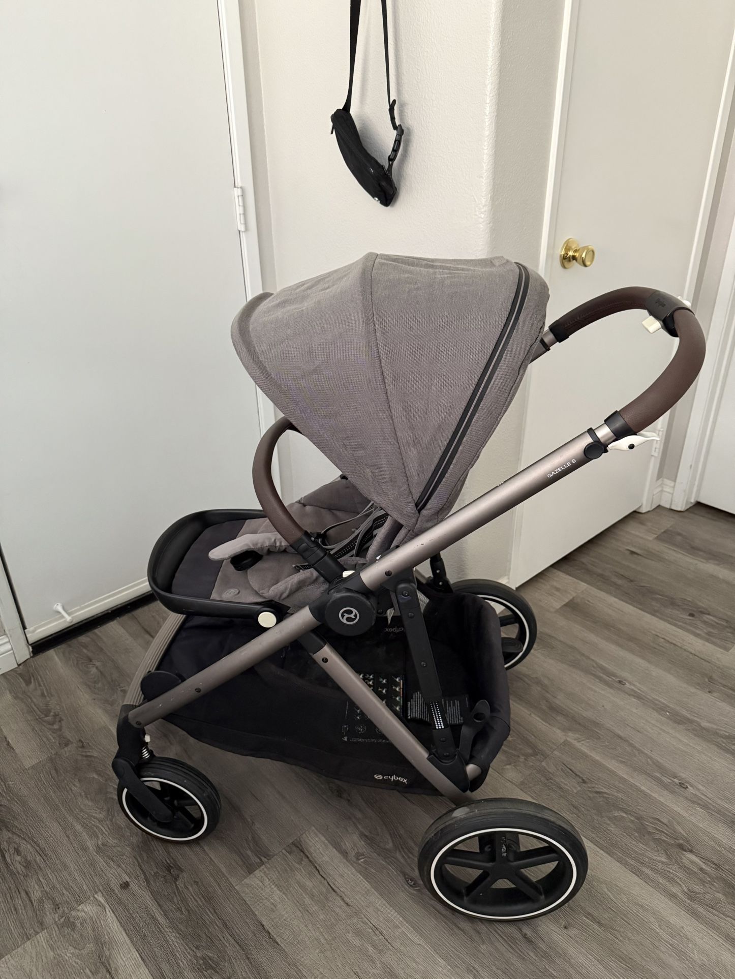 Cybex Gazelle S Stroller
