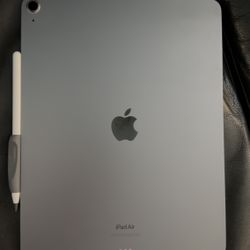 iPad Air M2