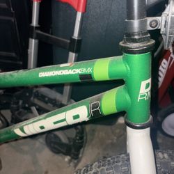DiamondBack BMX/ Jr Viper 