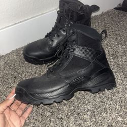 Brand New 5.11 Boots