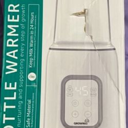 Baby  Bottle Warmer