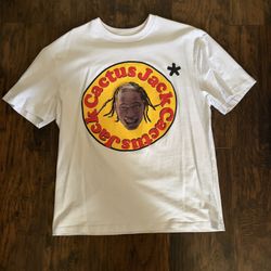 travis scott shirt
