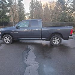 2016 Dodge Ram