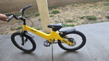 Kids Bike