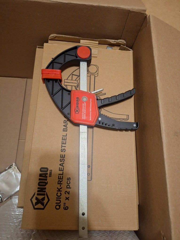 Clamps