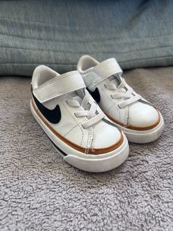 Nike Toddler Sneakers Court Legacy