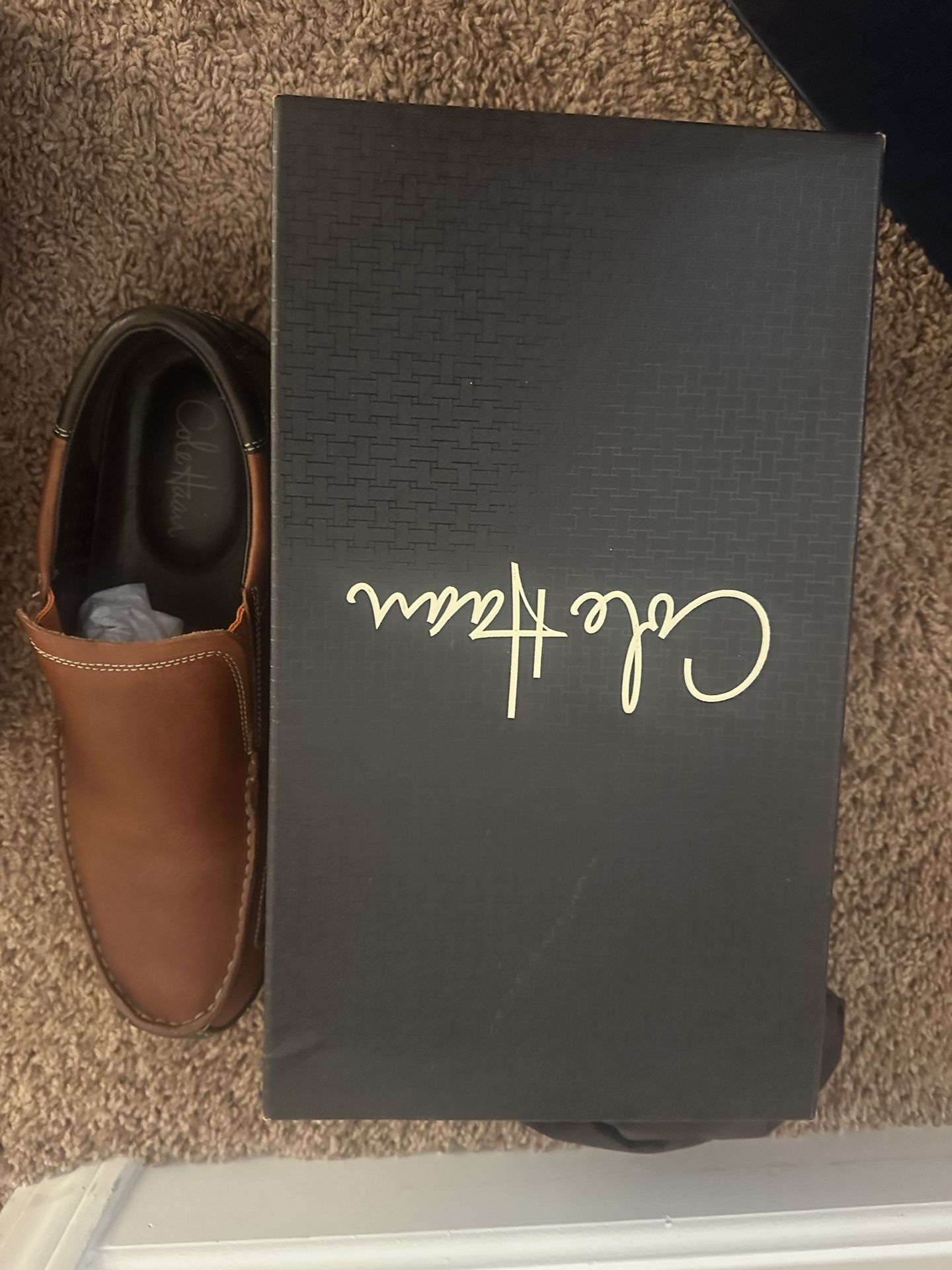 Sneaker and Polo Loafer Sale 13.5 And 14 Size