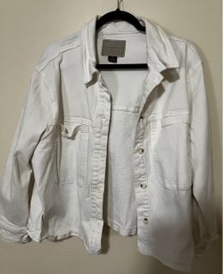 Sanctuary Denim Jean Jacket