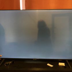 Samsung Smart TV 55 Inches 