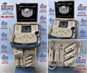 Ultrasound