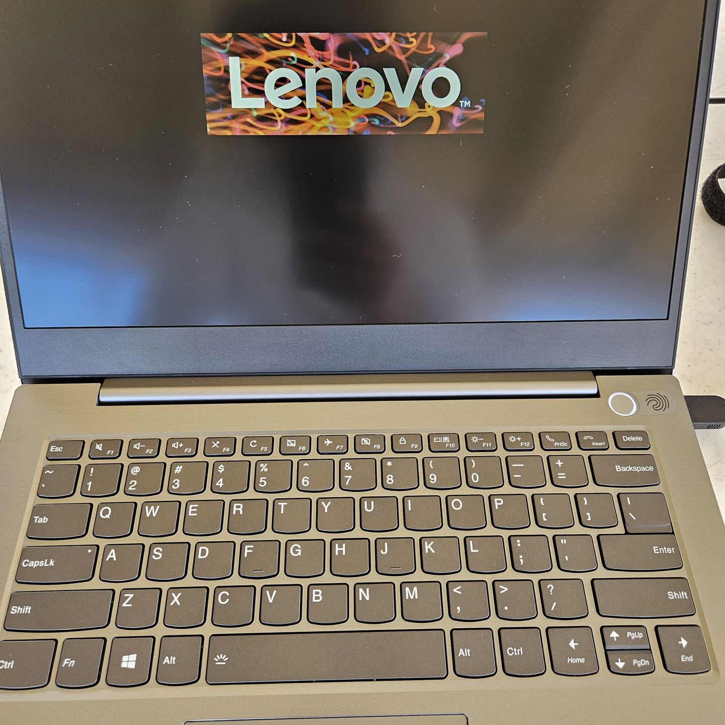 Lenovo Laptop Thinkbook i5