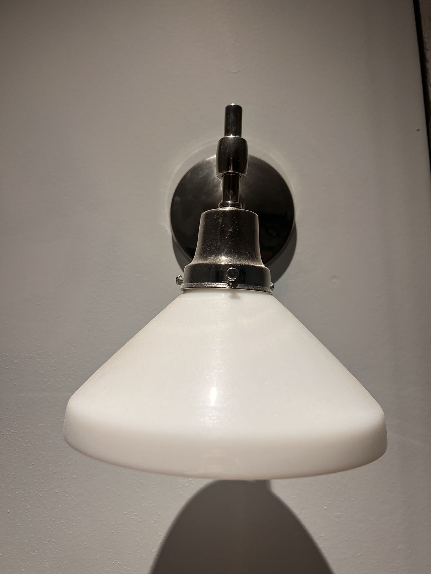 Rejuvenetion Wall Sconce