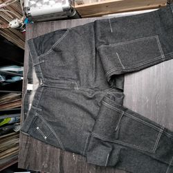 Vintage Y2K Sean Jean Baggy Fit Jeans Size 38