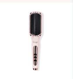 Lange le Vite  Hairbrush Straighter 