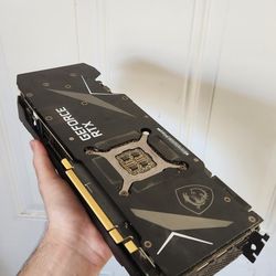 MSI GeForce RTX 3090