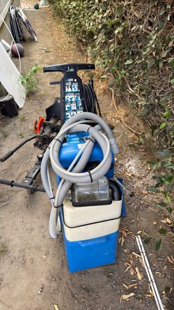 Rug Doctor Carpet Cleaner Machine