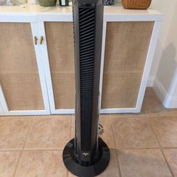 Vornado 37" Oscillating Tower Fan