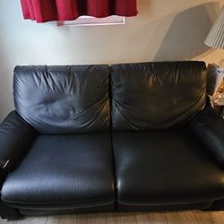 Couch Love Seat