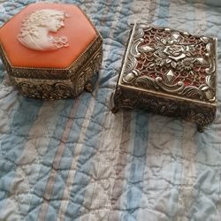 Jewelry Boxes