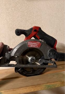 Milwaukee tool