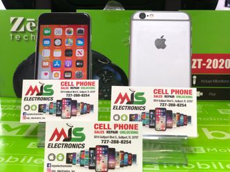 IPHONE 6S 64GB / 32GB UNLOCKED