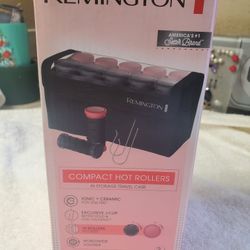 Hot Rollers