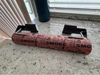 Traeger P.A.L Roll Rack & Butcher Paper