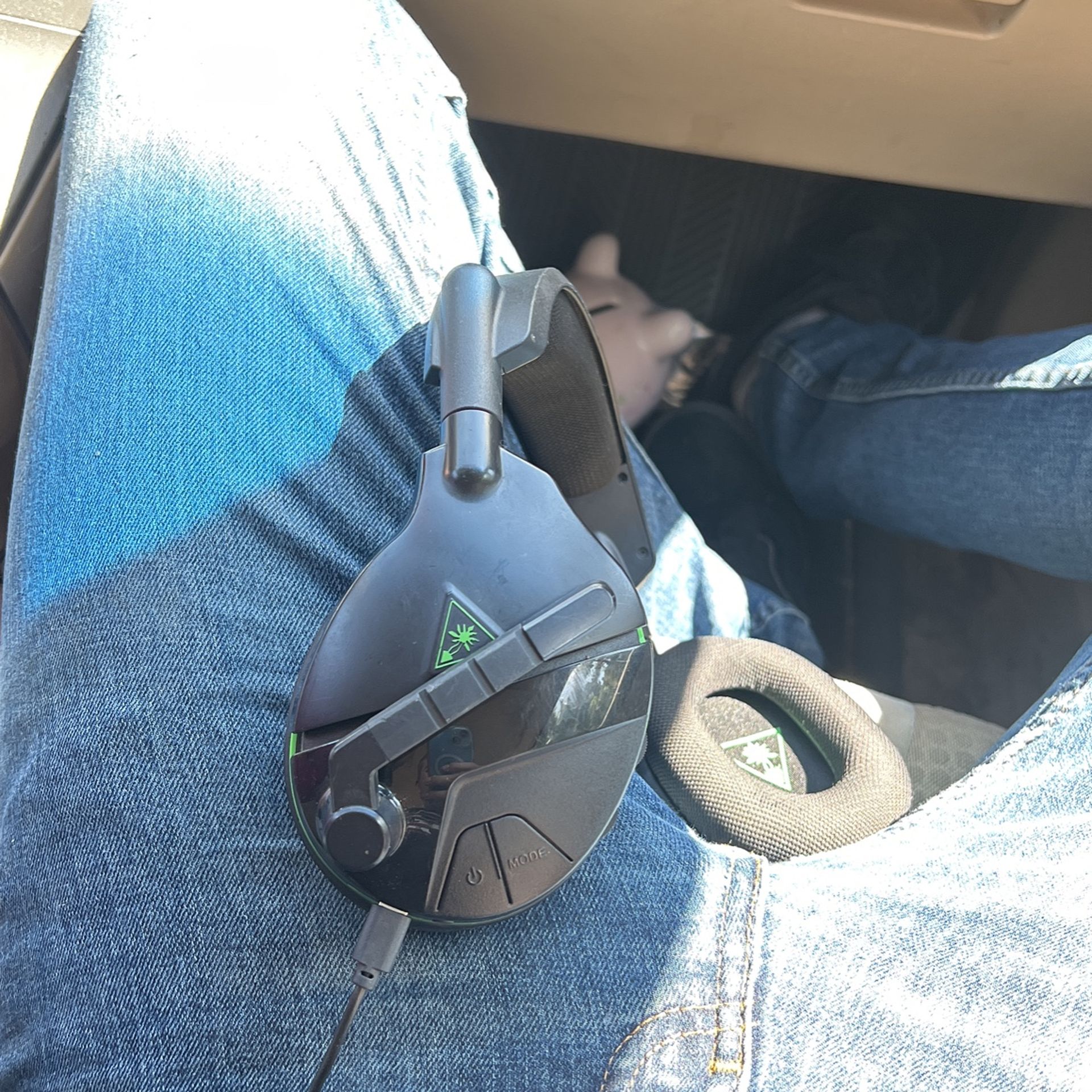 Xbox turtle beach headset