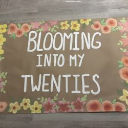 Banners For Any Occasion!!