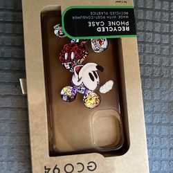 Disney iPhone 11 Or iPhone XR & iPhone 12 Pro Max Phone Cases
