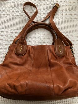 Great American Leather Works Purse