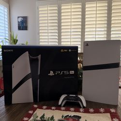 PlayStation 5 Pro 
