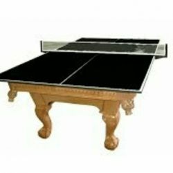 Table Tennis Conversion Tops