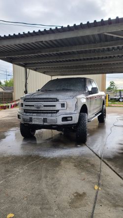 Carwash Lavamos Carpetas, Asientos Y Mas