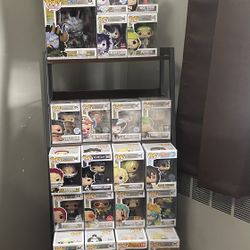 Funko Pop Lot