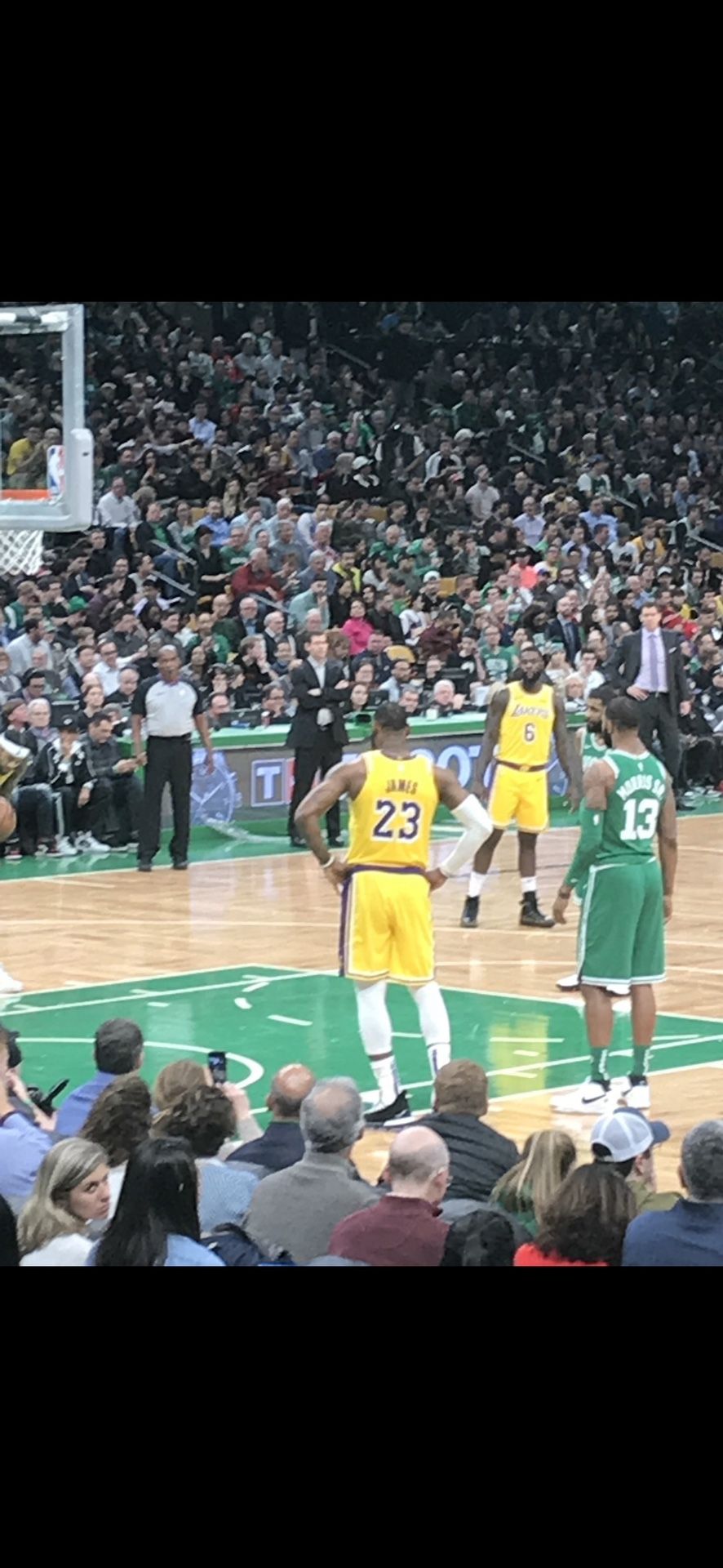 Celtics Vs Dallas