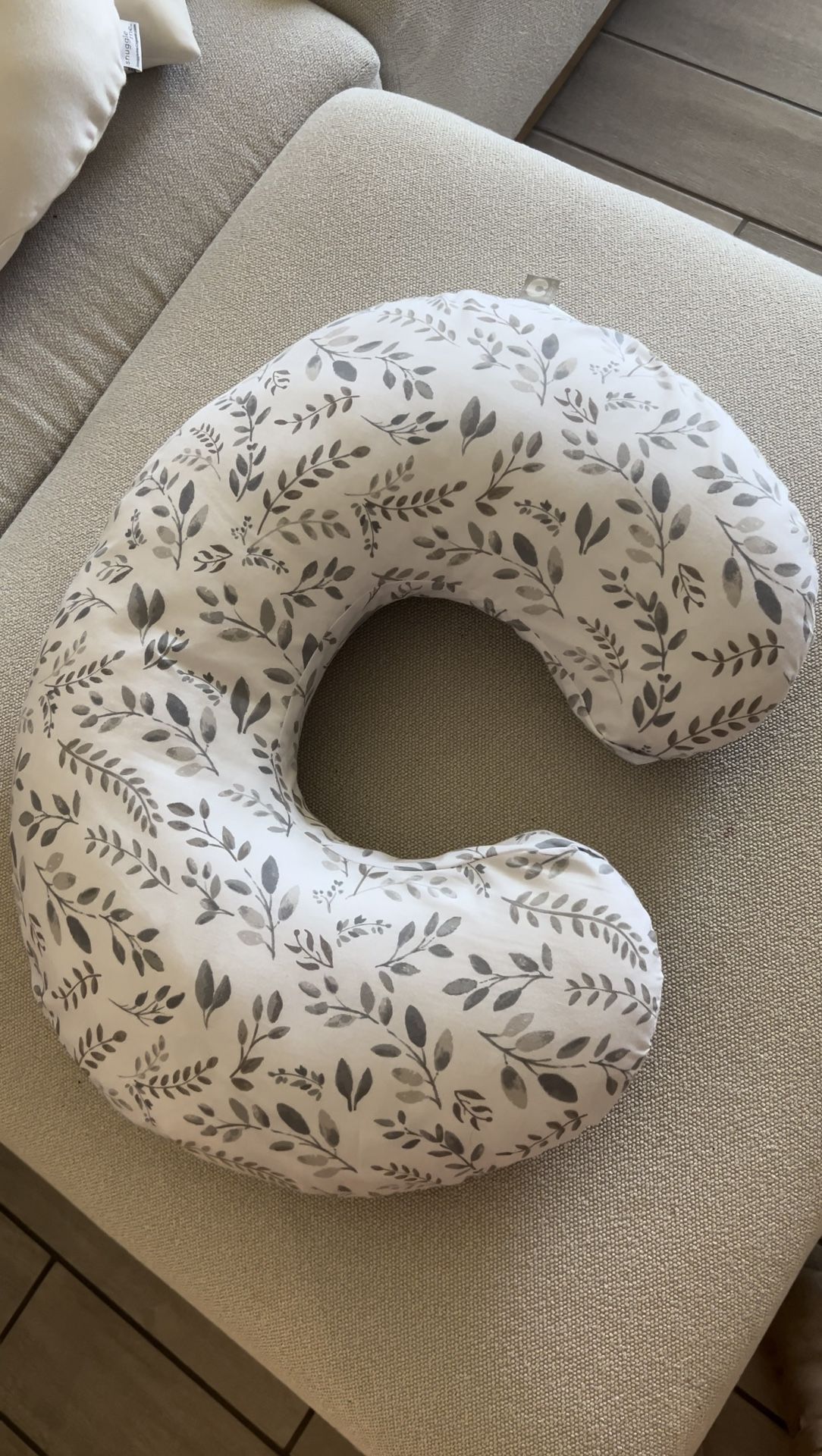Boppy/Like New