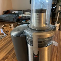 Breville Juicer