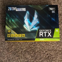 Rtx 3080 10gb