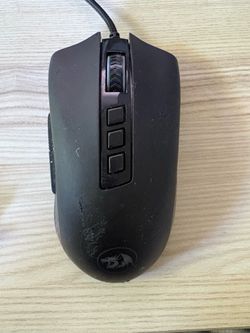 Redragon M711 Cobra Wired Gaming Mouse
