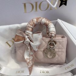 Beautiful Women Handbag 