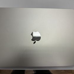 Macbook Pro 2017
