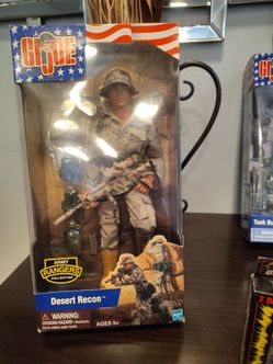 GI Joe