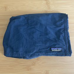 Patagonia Baggies 5in Blue Men’s Small