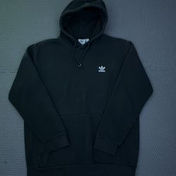 Adidas Hoodie Size Large 